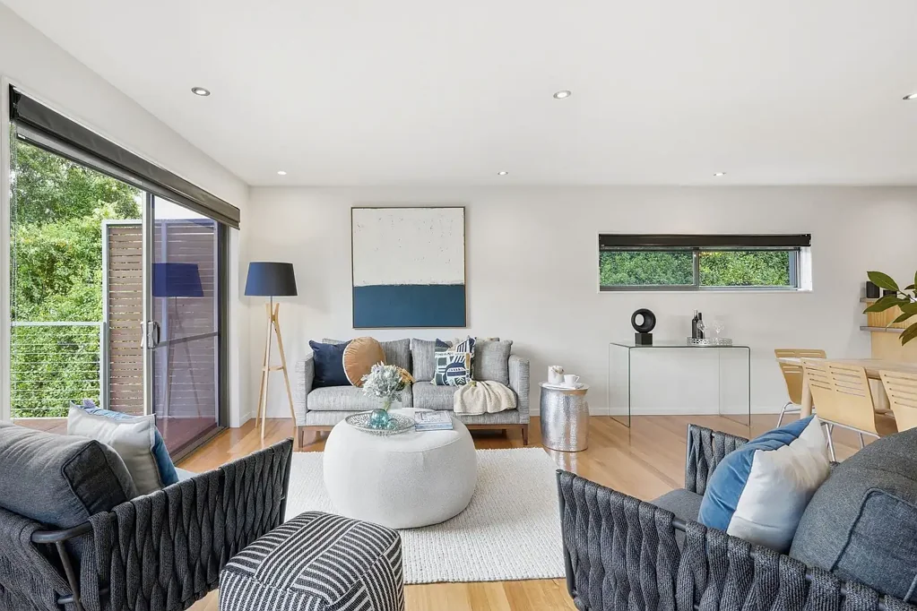 Sandy Bay 3房  Stylish Living in a Prime Sandy Bay Location
