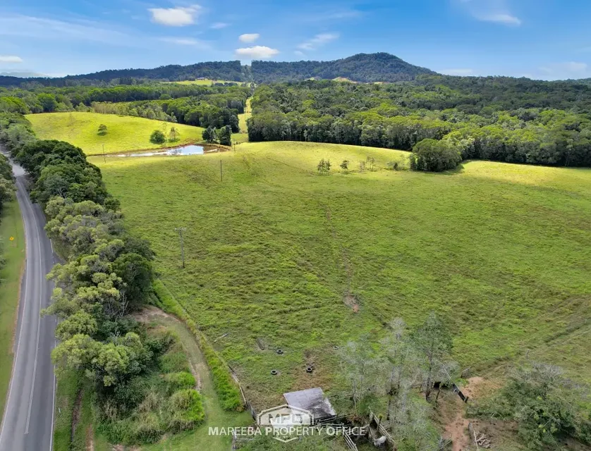 1181 Mossman-Mount Molloy Road, Julatten, QLD 4871, 2 ਕਮਰੇ, 1 ਬਾਥਰੂਮ, Lifestyle Property