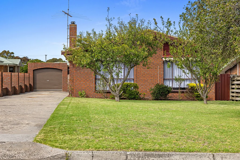 39 Dunn Street, Wonthaggi, VIC 3995