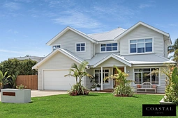 15 Barmah Street, Mount Eliza