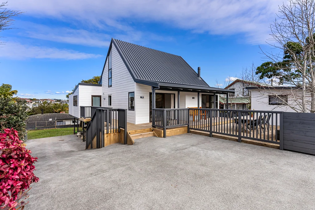 Red Beach 4部屋 Coastal Dual Living Done Right!