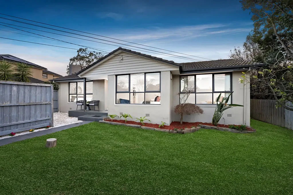 1/29 Cherrytree Rise, Knoxfield, VIC 3180