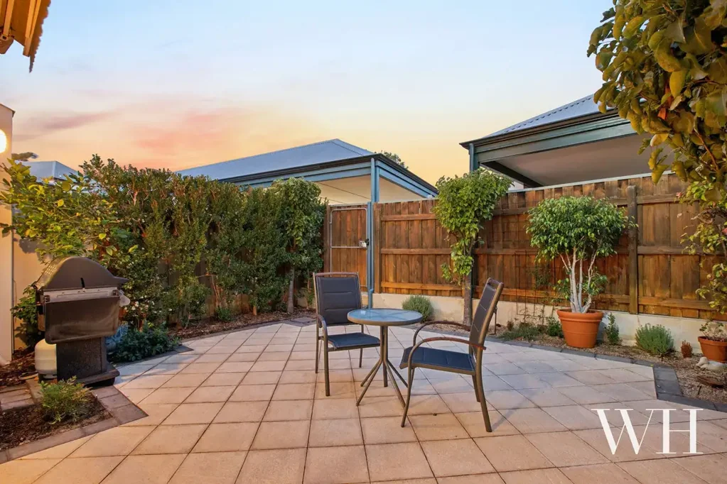 47 Richmond Circus, East Fremantle, WA 6158