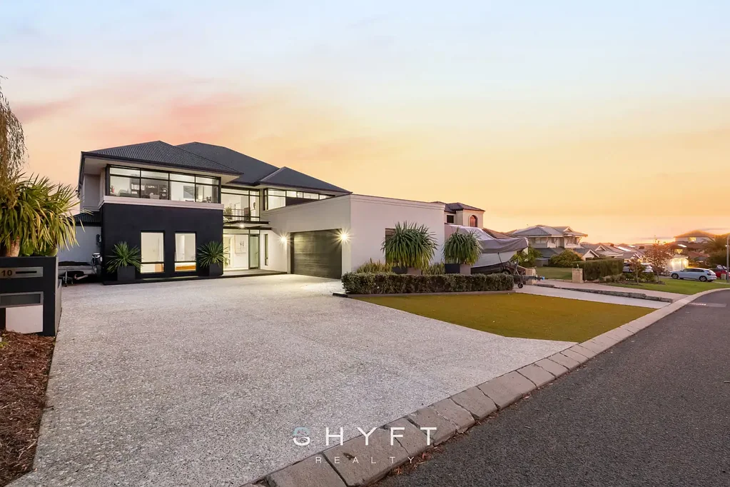 Mindarie 5 Slaapkamer Resort Style Luxury