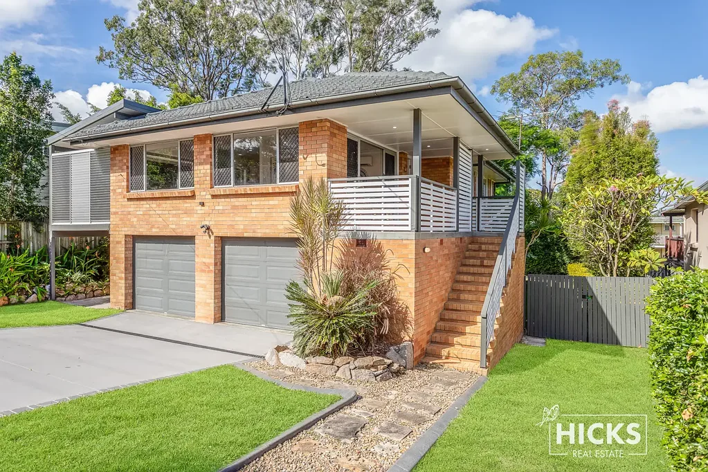 22 Narthanya Street, Chermside West, QLD 4032