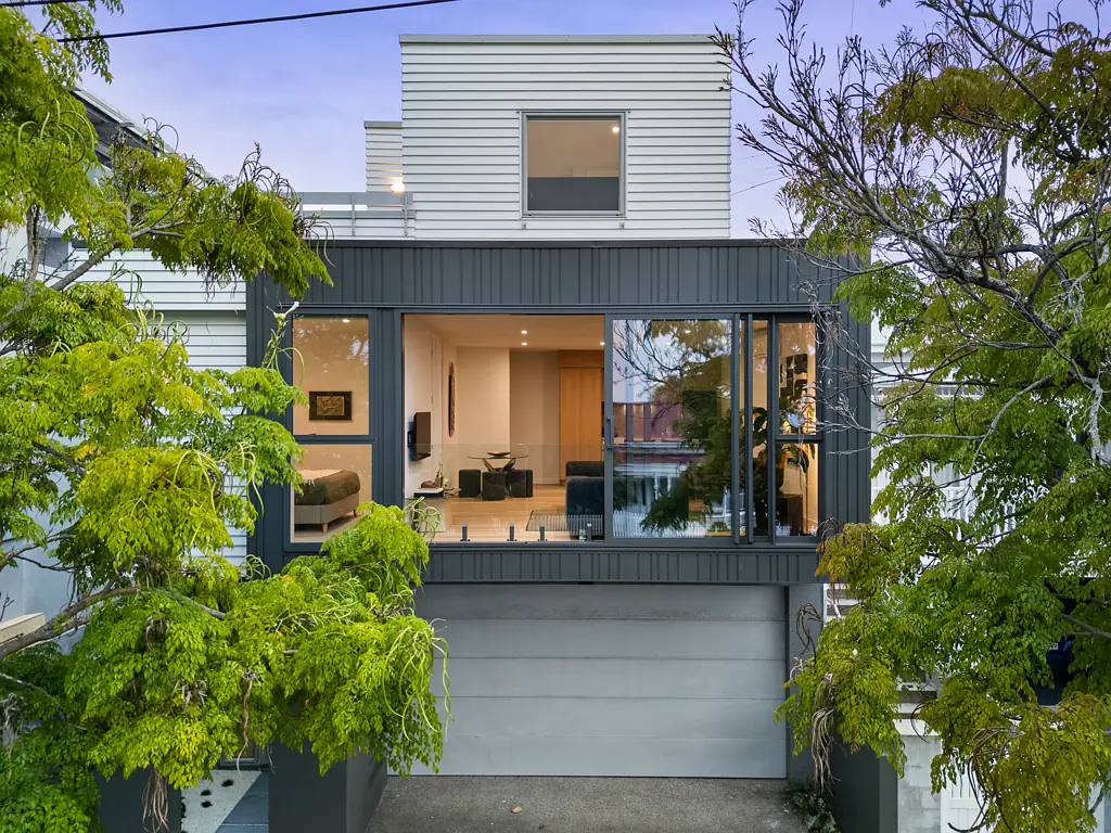 1/6 Dickens Street, Grey Lynn, Auckland City, Auckland