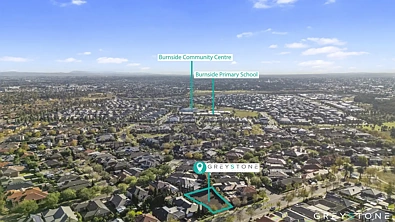 21 Carinya Boulevard, Burnside, VIC 3023, 0 Bedrooms, 0 Bathrooms, Section
