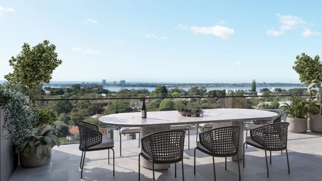 202/89 Broadway, Nedlands, WA 6009