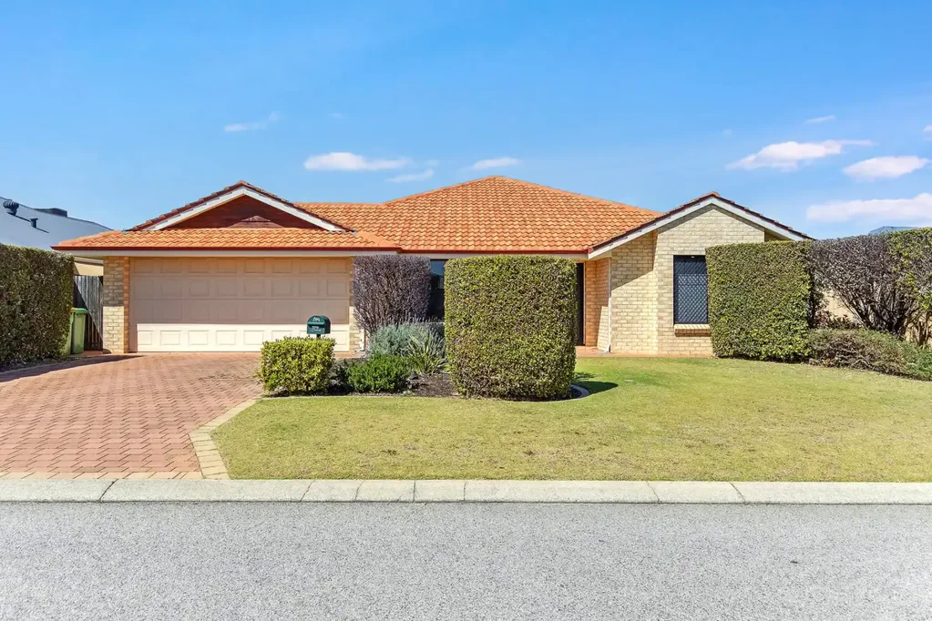 55 Carramup Circle, Port Kennedy, WA 6172