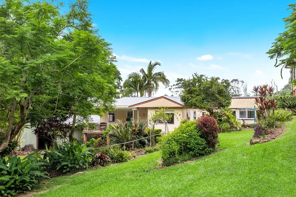 Palmwoods 3chambre Mum says ‘time to sell the family home’