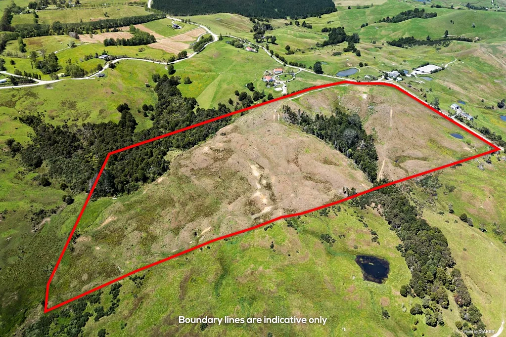 Topuni  Country living at its best