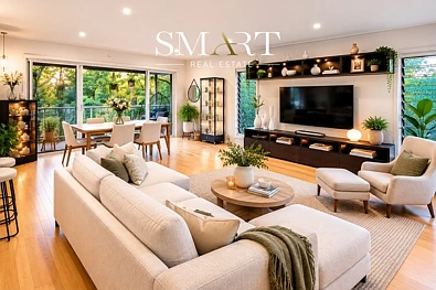 Unit 29/45 LANCASHIRE DRIVE, MUDGEERABA, 4 Schlafzimmer, 2 Badezimmer, Townhouse