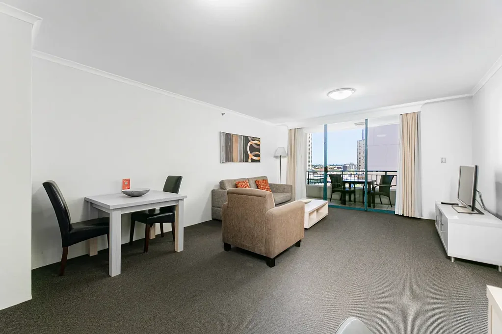 540/303-321 Castlereagh Street, Haymarket, NSW 2000