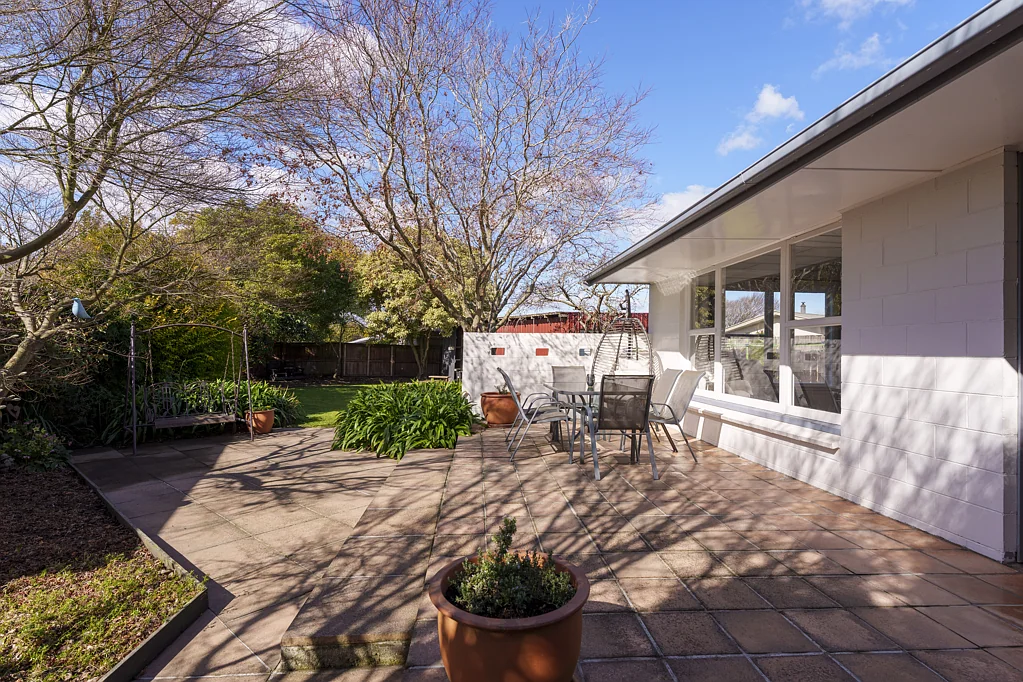 Burnside 3房  Burnside Gem with Room to Grow