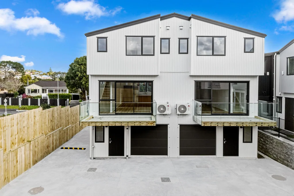 West Harbour 4Phòng ngủ Brand-New Family Living with Convenience