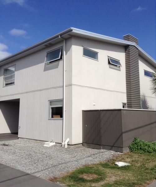 1/40 Macaulay Street, Addington, Christchurch, 3房, 2浴