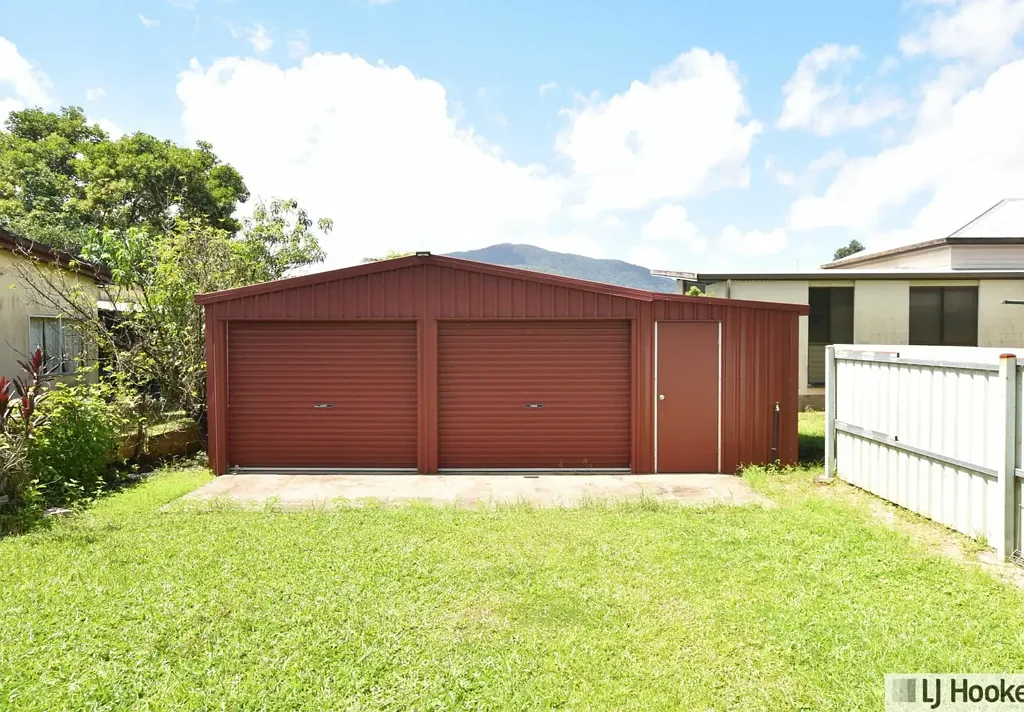 Tully  Prime 1,004sqm Corner Block in the Heart of Tully