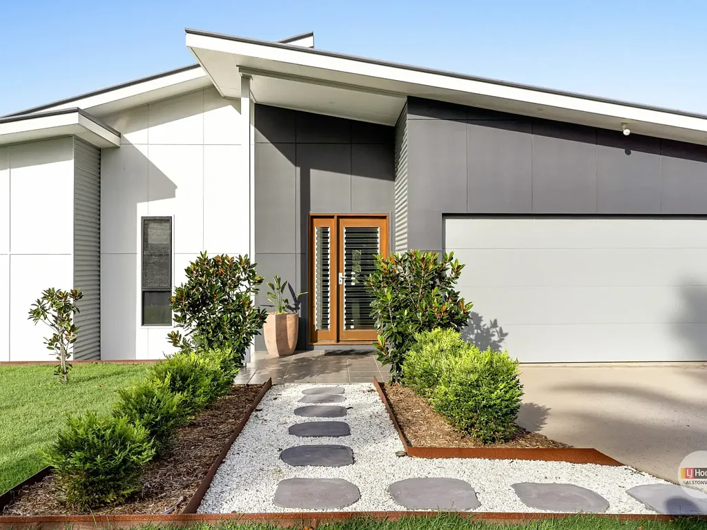 Alstonville 4Kwarto Quality Home Backing onto Reserve