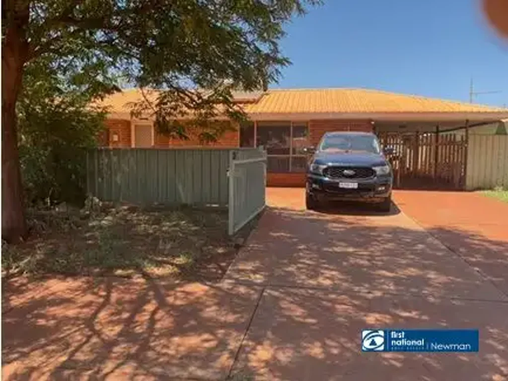 2 Bondini Drive, Newman, WA 6753
