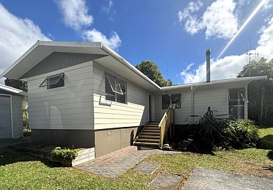 33 Paramount Parade, Tikipunga, Whangarei District, 3房, 1浴, House