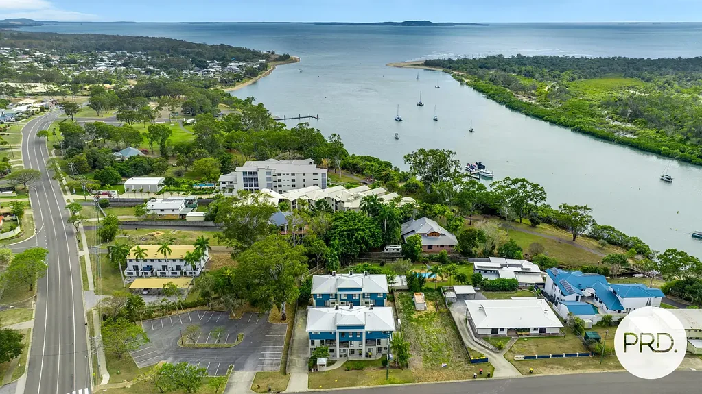 Boyne Island 3Kwarto INVESTMENT OPPORTUNITY - BOYNE ISLAND  !
