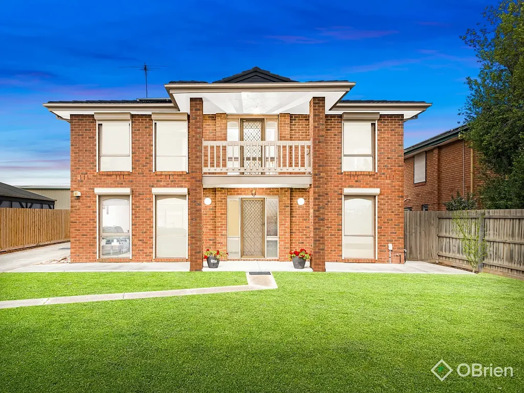 Spacious Family Living in the Heart of the Sought-After Cambridge Estate