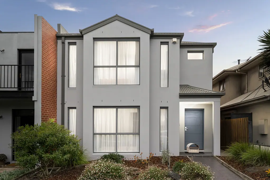 199 John Liston Drive, Newport, VIC 3015