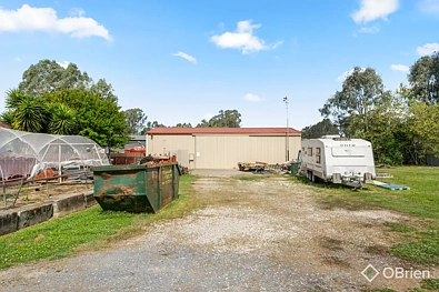 106 Parfitt Road, Wangaratta, VIC 3677, 0 chambres, 0 salles de bain, Section