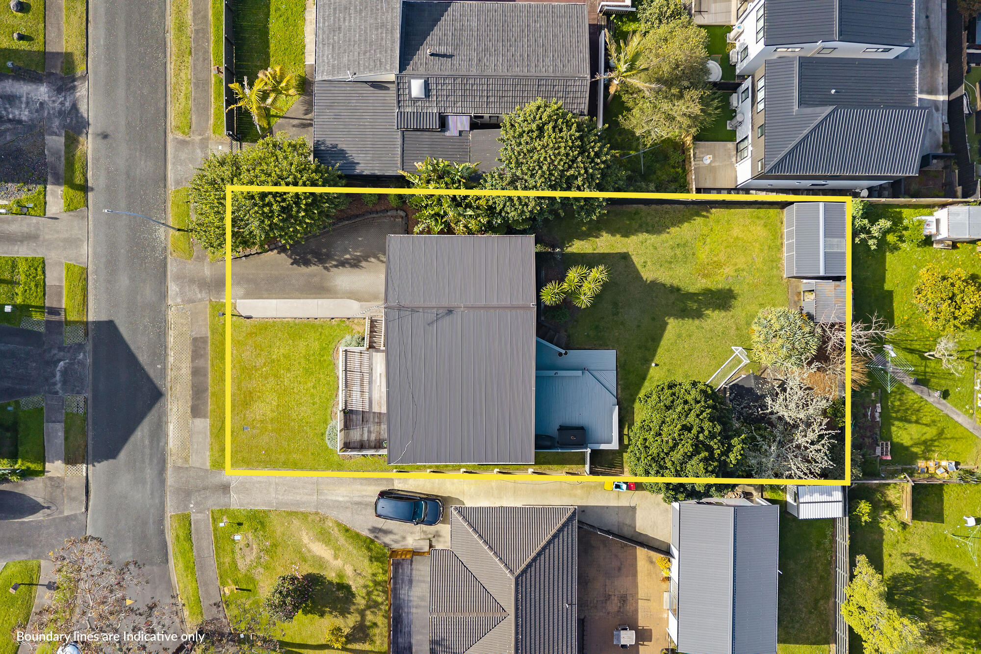 4 Binda Place, Botany Downs, photo 19