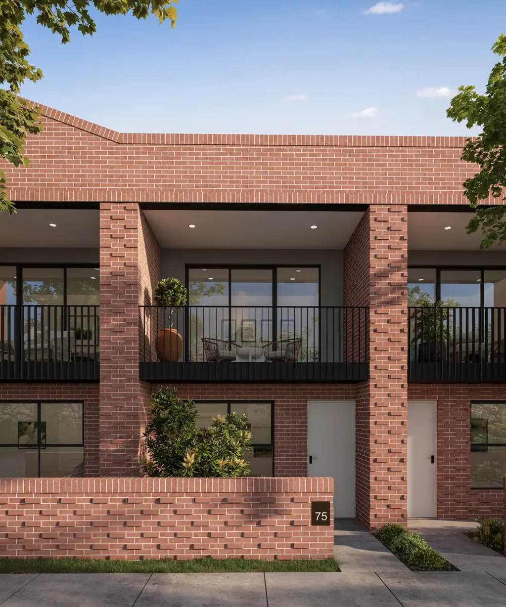 Albert Park 2房  Your Albert Park Home Awaits