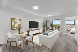 548/120 Melton Road, Nundah