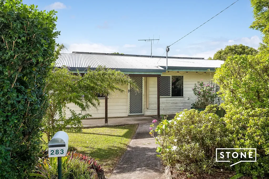 283 Logan Street, Eagleby, QLD 4207