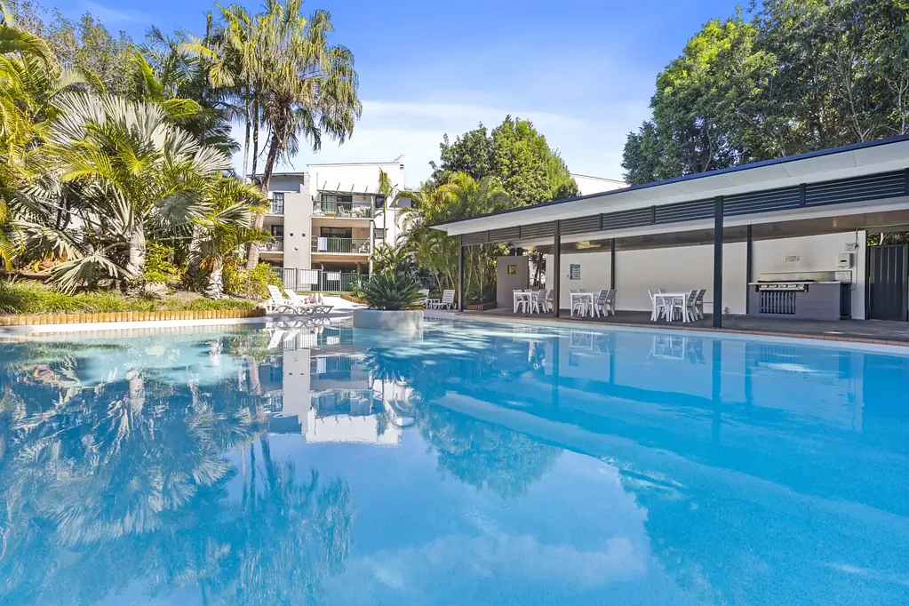 Rainbow Beach 1Kwarto Perfect Beachside Unit