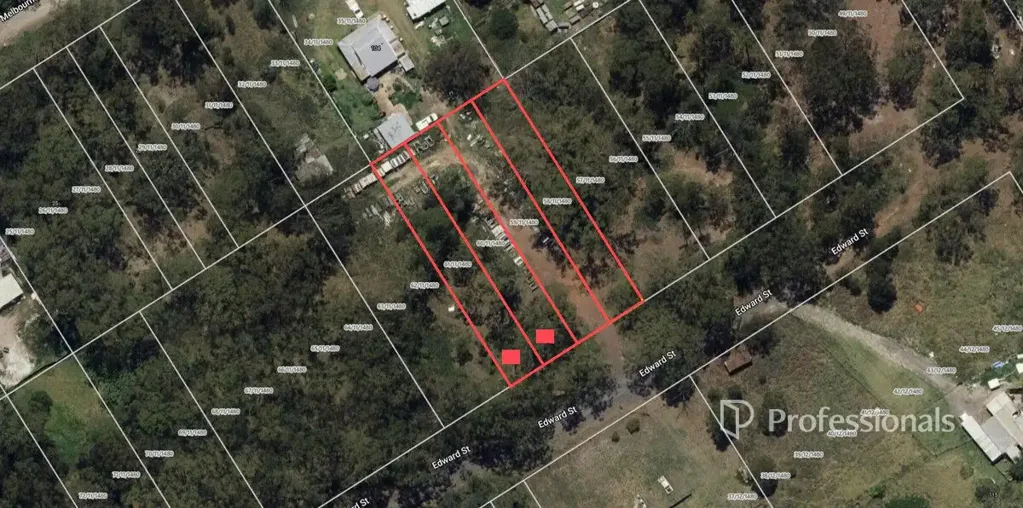 Grantham Farm Investment Land Residential