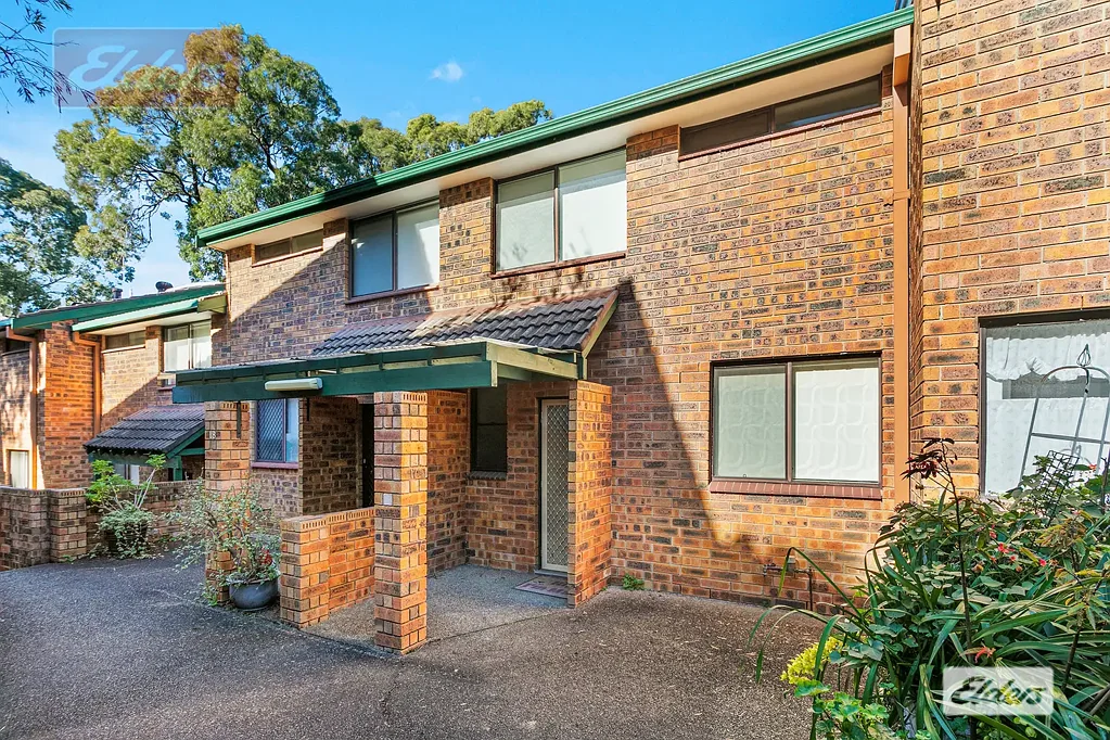 17/98 Glencoe Street, Sutherland, NSW 2232
