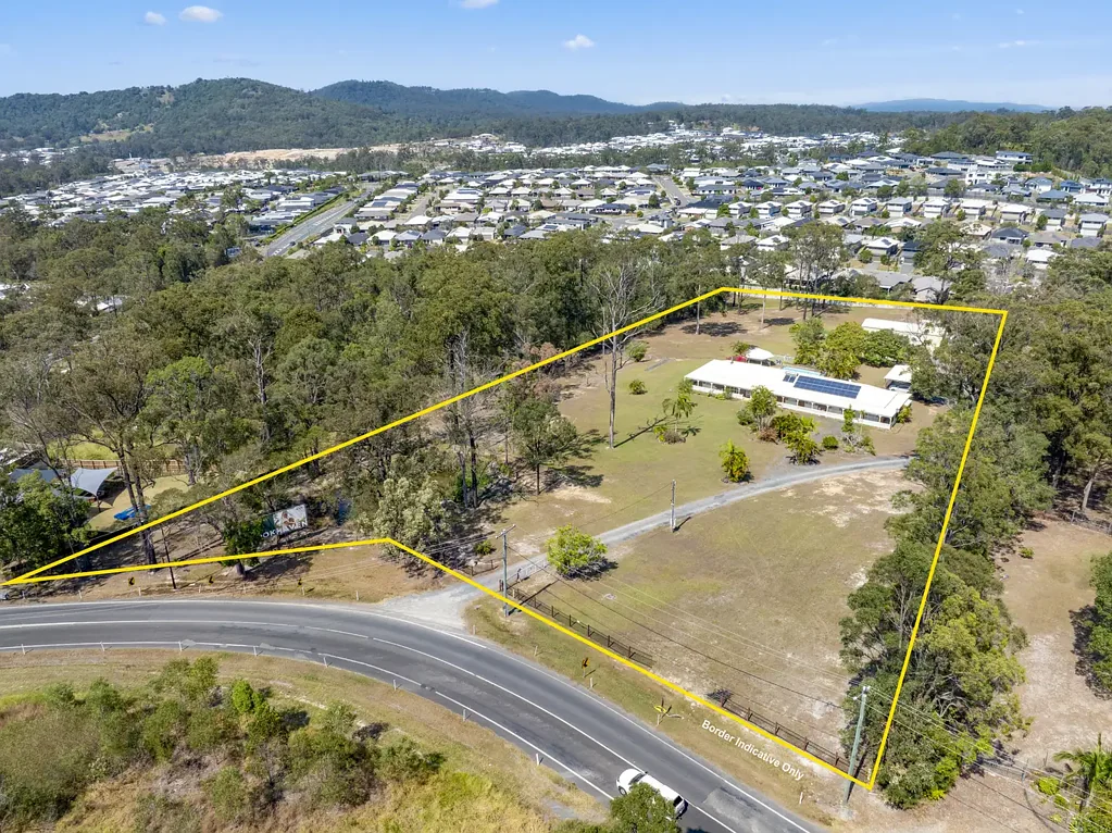 Bahrs Scrub 6침실 1st Time Offered To Market - High Profile Location in the heart of Bahrs Scrub...