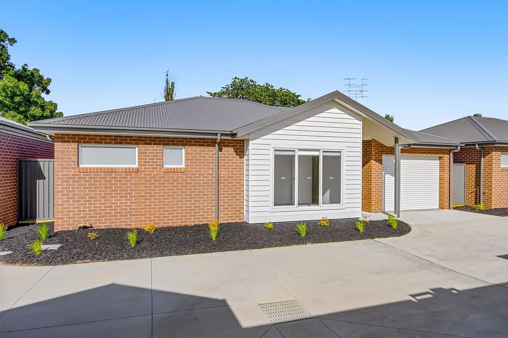 10/316 Smythes Road, Delacombe, VIC 3356