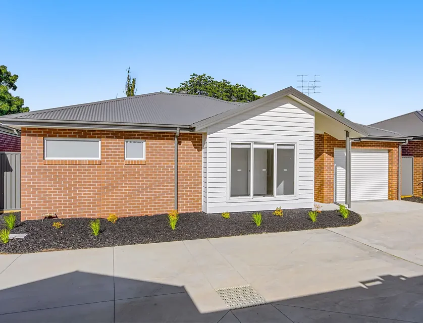 10/316 Smythes Road, Delacombe, Ballarat, 2 રૂમ, 2 બાથરૂમ, Townhouse