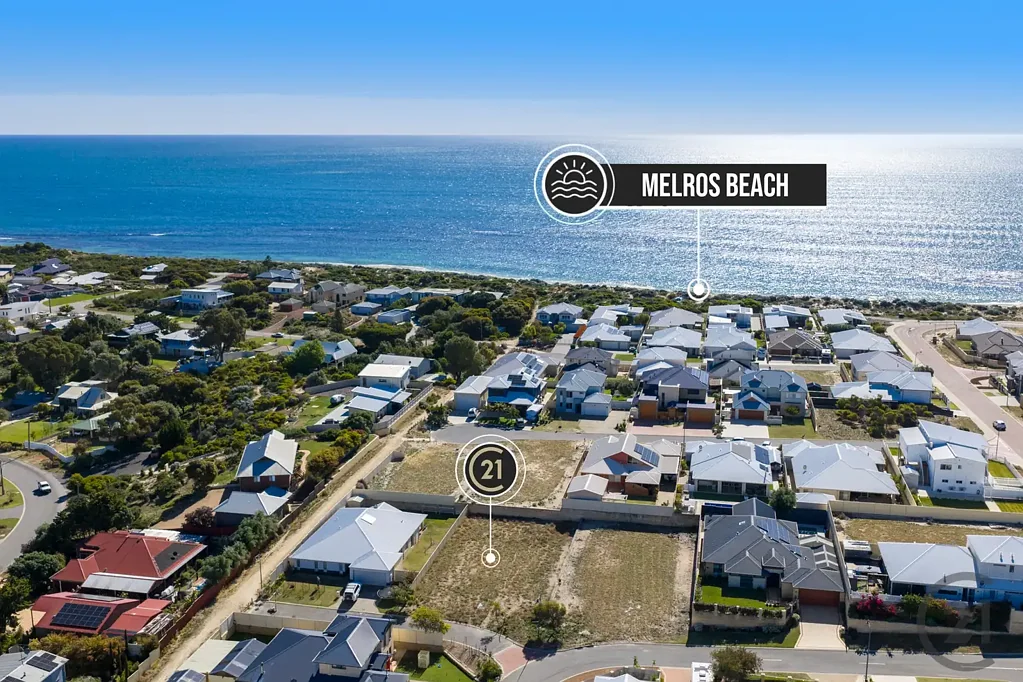 8 Goldsworthy Loop, Dawesville, WA 6211