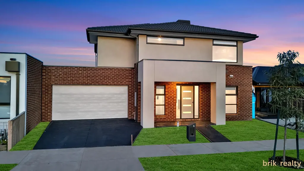 Donnybrook 4Kwarto Double Storey Dream, Single Storey Price !