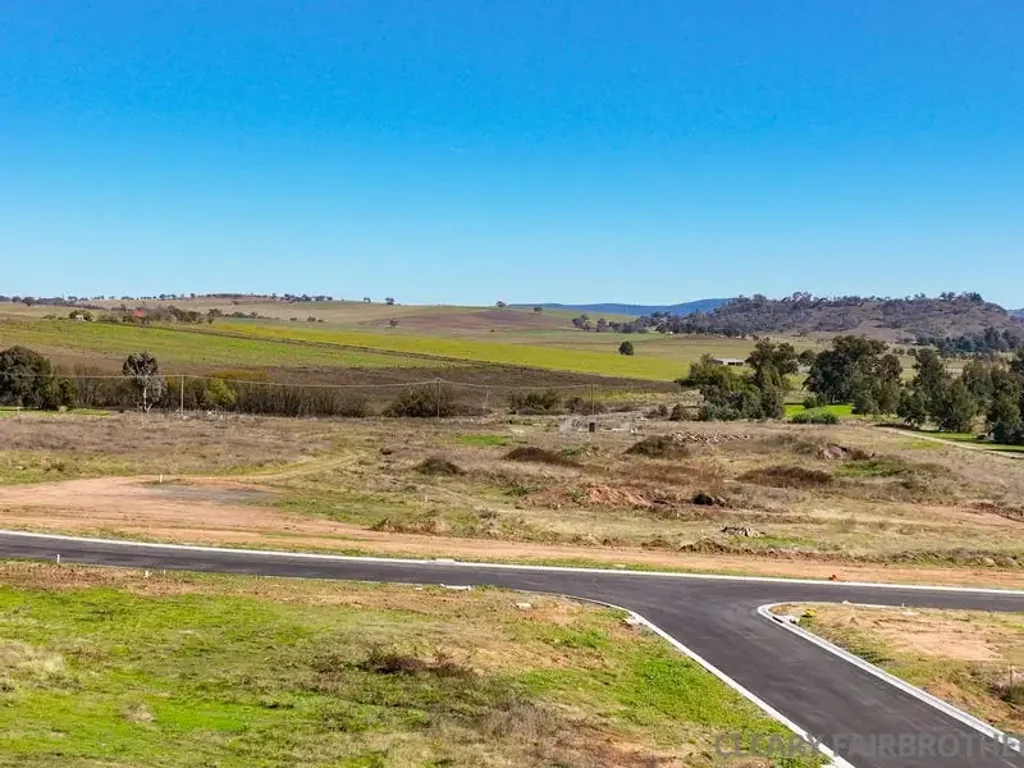 Abercrombie  Riverview Estate Stage 3