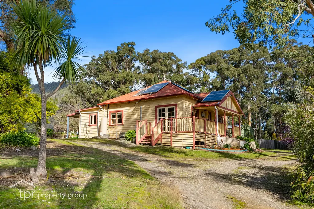 Huonville 3Habitaciones Timeless Charm Meets Country Living
