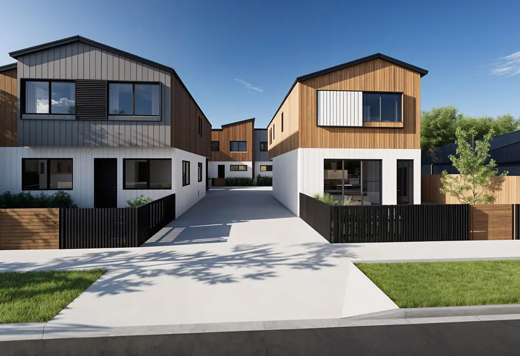 Howick 4침실 Last Remaining Premium Frontage Standalone Home