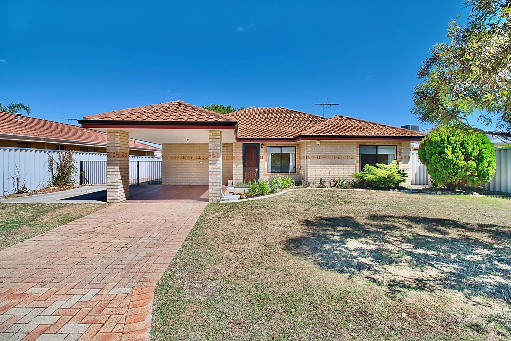 32 Link Way, Cooloongup, WA 6168