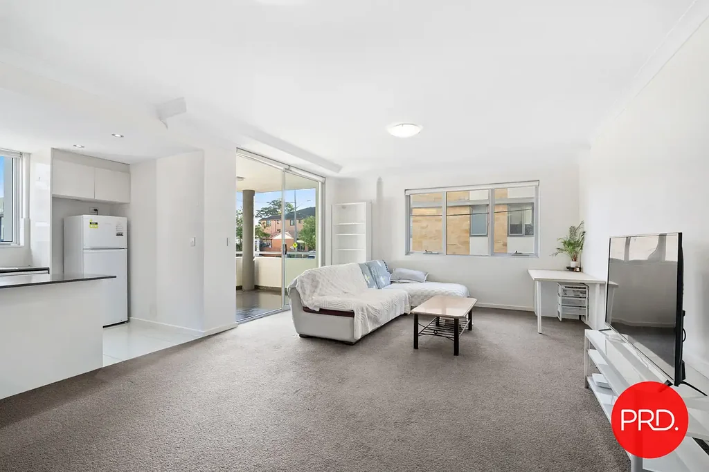 1/58-60 Gray Street, Kogarah, NSW 2217