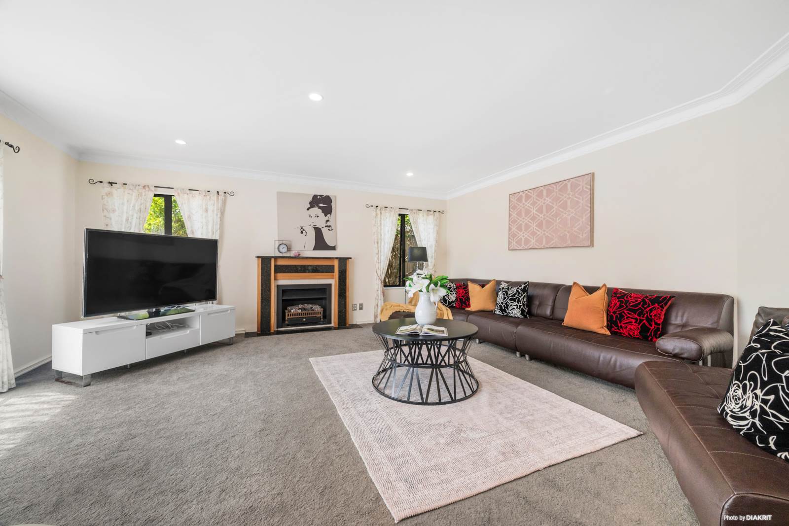 33 Killybegs Drive, Pinehill, Auckland - North Shore, 5 ห้องนอน, 0 ห้องน้ำ, House