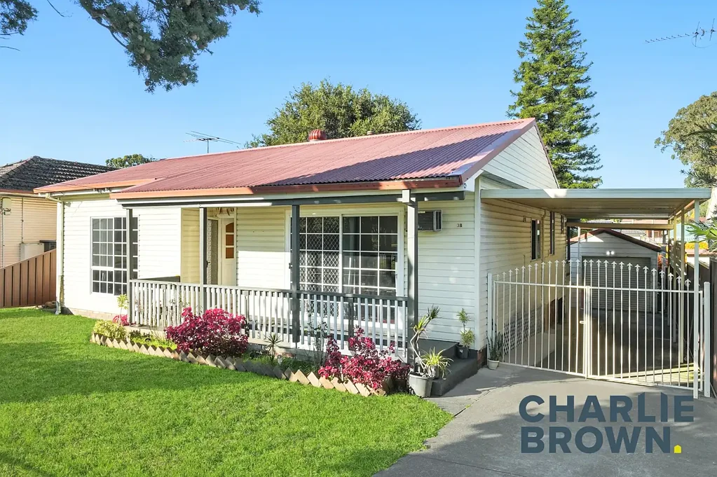 38 Monash Road, Blacktown, NSW 2148
