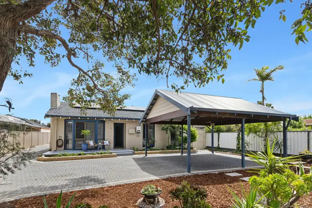 Morley 3બેડરૂમ VINTAGE CHARM. MODERN VIBES.