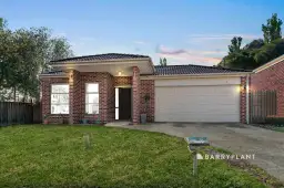 3 Tuileries Rise, Narre Warren South