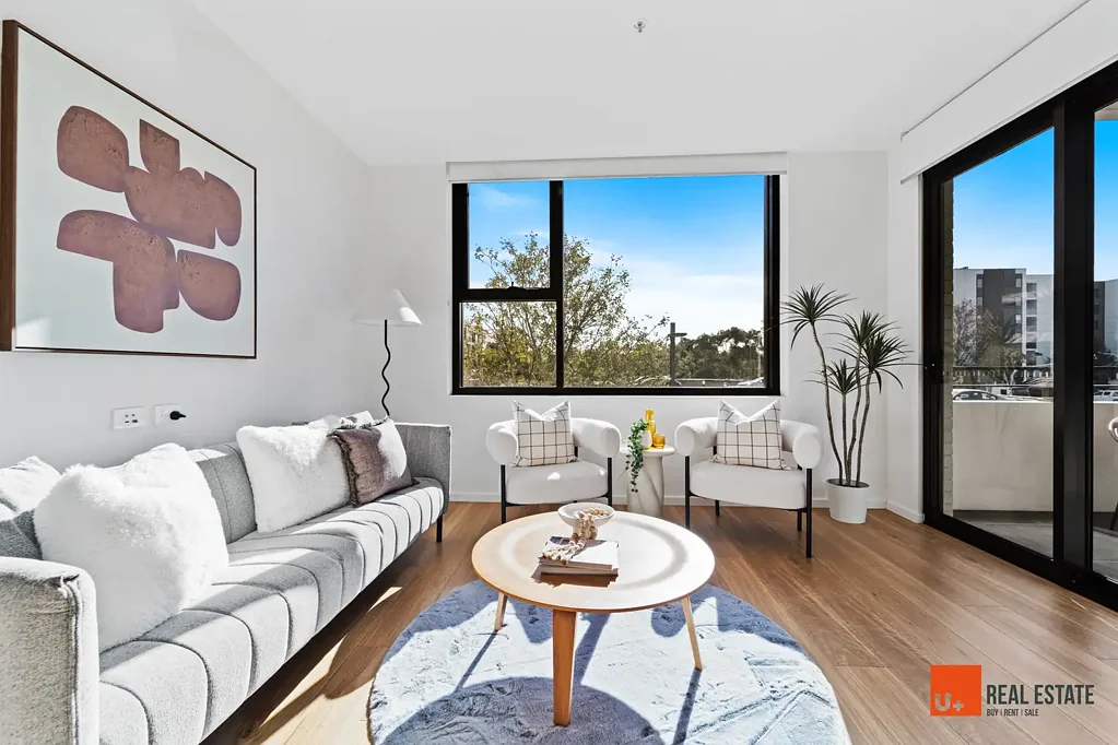 105/25 Challis Street, Dickson, ACT 2602